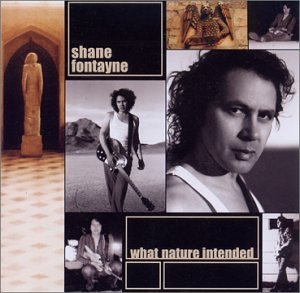 Shane Fontayne/What Nature Intended